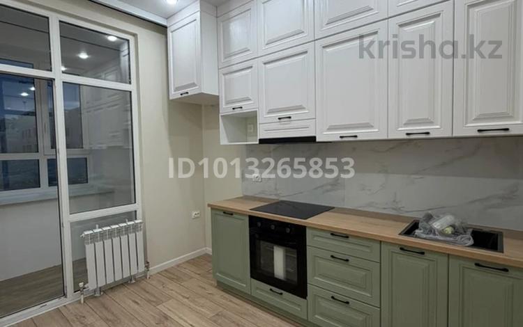 2-комнатная квартира · 51 м² · 1/6 этаж, ​067-й учетный квартал 464/11 за 27.5 млн ₸ в Караганде, Алихана Бокейханова р-н — фото 18