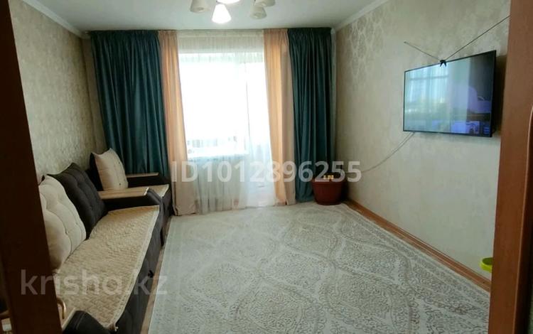 2-комнатная квартира · 51 м² · 4/5 этаж, Сулейменова — фитнес клуб за 17 млн ₸ в Кокшетау — фото 7