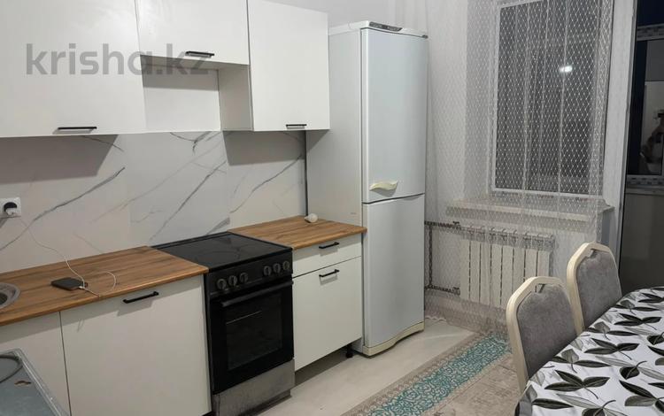 1-комнатная квартира · 37 м² · 5/5 этаж, ЖМ Лесная поляна 50 за 140 000 ₸ в Косшы — фото 8