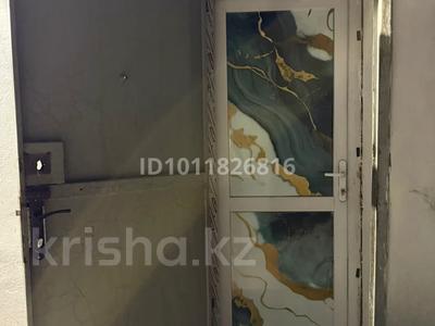 Часть дома · 3 комнаты · 50 м² · 2 сот., Муратская 1/2 — Автодорожная за 8 млн ₸ в Семее