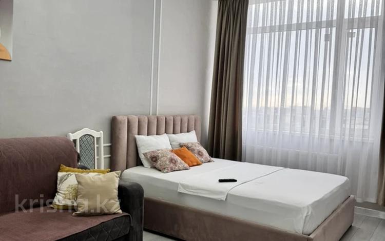 1-комнатная квартира · 40 м² · 15/19 этаж, Кабанбай батыр 49а за 16 000 ₸ в Астане, Есильский р-н — фото 71