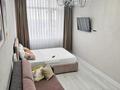 1-комнатная квартира · 40 м² · 15/19 этаж, Кабанбай батыр 49а за 16 000 ₸ в Астане, Есильский р-н — фото 4