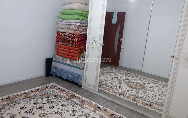 2-бөлмелі пәтер · 64 м² · 3/5 қабат, Нұрсая ш/а., Нурсая күншуақ, бағасы: 21 млн ₸ в Атырау, мкр Нурсая — фото 2
