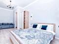 1-комнатная квартира · 50 м² · 4/11 этаж, 16-й мкр 57 — ЦЕНТР ГОРОДА,МОРЕ, АКВАПАРК, ТРК АКТАУ за 8 000 ₸ в Актау — фото 2