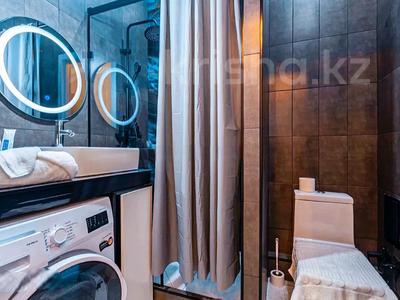 1-комнатная квартира · 50 м² · 4/11 этаж, 16-й мкр 57 — ЦЕНТР ГОРОДА,МОРЕ, АКВАПАРК, ТРК АКТАУ за 8 000 〒 в Актау