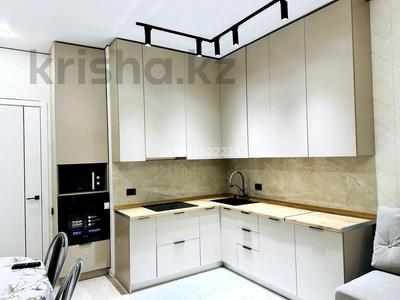 2-комнатная квартира · 50 м² · 8 этаж, Байтурсынова 30 — А426 за 250 000 〒 в Астане, Алматы р-н