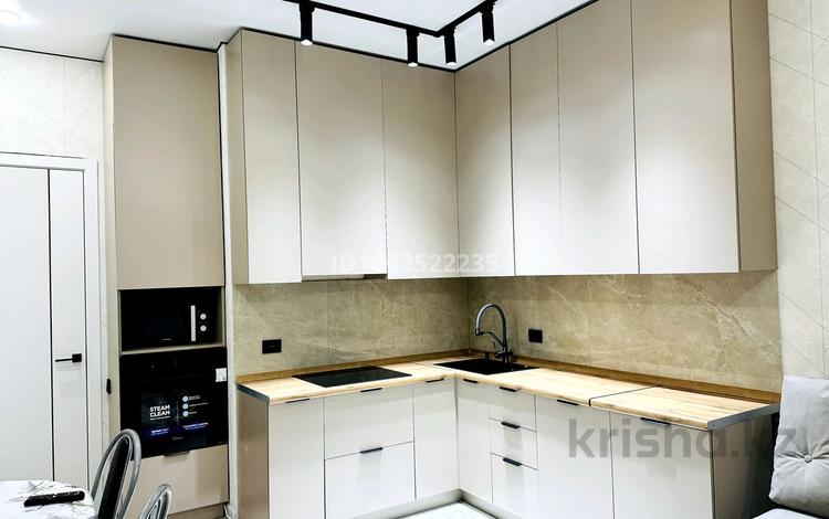 2-комнатная квартира · 50 м² · 8 этаж, Байтурсынова 30 — А426 за 270 000 ₸ в Астане, Алматы р-н — фото 2