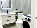 2-комнатная квартира · 50 м² · 8 этаж, Байтурсынова 30 — А426 за 270 000 ₸ в Астане, Алматы р-н — фото 5