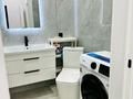 2-комнатная квартира · 50 м² · 8 этаж, Байтурсынова 30 — А426 за 270 000 ₸ в Астане, Алматы р-н — фото 9