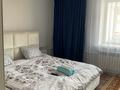 1-комнатная квартира, 34 м², 3 этаж посуточно, Абая 72 за 15 000 〒 в Талгаре — фото 2
