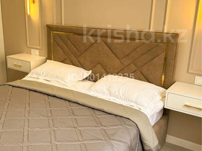 1-комнатная квартира · 42 м², Туран 41/1 за 15 000 ₸ в Астане, Есильский р-н