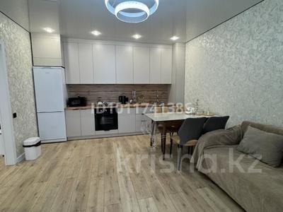 1-бөлмелі пәтер · 45 м² · 3/9 қабат, Мухтара Ауэзова 213а — Угол ул Пушкина, бағасы: 250 000 ₸ в Кокшетау