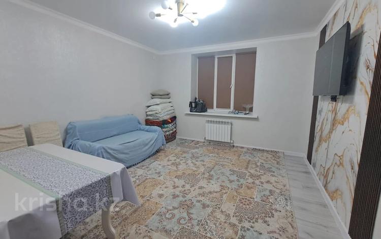 2-бөлмелі пәтер · 40 м² · 8/12 қабат, Нажмиденова 15, бағасы: 25 млн ₸ в Астане, Сарайшык р-н — фото 11