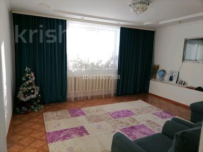 Отдельный дом · 4 комнаты · 129 м² · 10 сот., Орнекти 38 — Сатпаева за 33 млн 〒 в Кокшетау