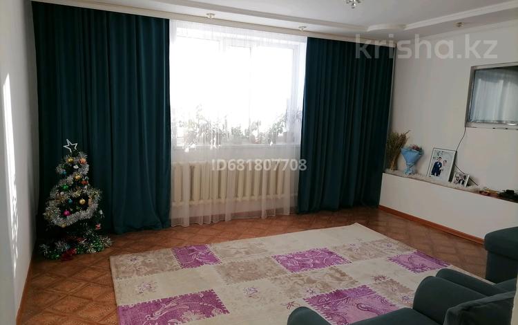 Жеке үй · 4 бөлме · 129 м² · 10 жүзд., Орнекти 38 — Сатпаева, бағасы: 28 млн ₸ в Кокшетау — фото 2
