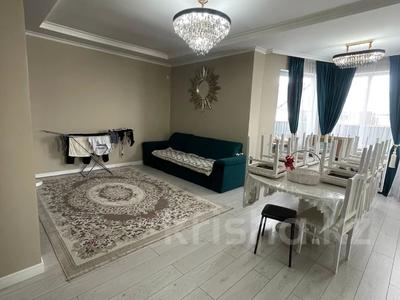 Отдельный дом · 4 комнаты · 140 м² · 7 сот., мкр Айгерим-2 за 80 млн 〒 в Алматы, Алатауский р-н