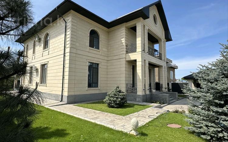 Продажа - №693666990: Мкр Баганашыл — Район «Sun town”, Алматы ...