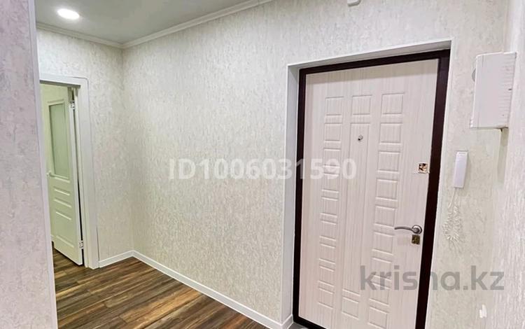 1-бөлмелі пәтер · 37.7 м² · 1/12 қабат, мкр Акбулак, Байтерекова 89 — Рыскулова-Момышулы, бағасы: 25 млн ₸ в Алматы, Алатауский р-н — фото 2