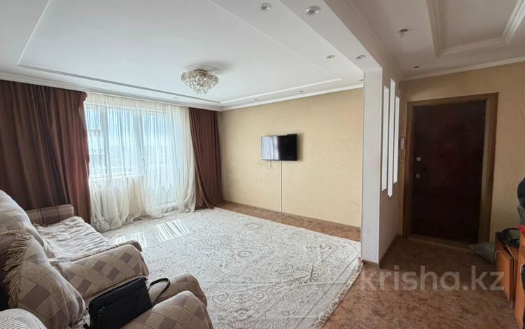 4-бөлмелі пәтер · 80 м² · 9/9 қабат, улица Лукпана Утепбаева 50в — Apt. 81, бағасы: 24.8 млн ₸ в Семее — фото 6