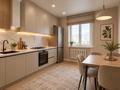 3-комнатная квартира · 70 м² · 6/9 этаж, мкр Тастак-3, Тлендиева 65 — Толе Би - Сайран - Тастак рынок - Детский сад №9 - Школа №96 - Гимназия №34 - Школа-гимназия №144 за 42 млн ₸ в Алматы, Алмалинский р-н