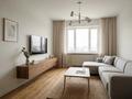3-комнатная квартира · 70 м² · 6/9 этаж, мкр Тастак-3, Тлендиева 65 — Толе Би - Сайран - Тастак рынок - Детский сад №9 - Школа №96 - Гимназия №34 - Школа-гимназия №144 за 42 млн ₸ в Алматы, Алмалинский р-н — фото 2