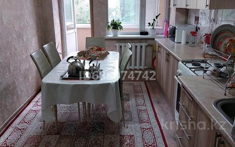 3-комнатная квартира · 64.64 м² · 4/5 этаж, 2-мк за 23 млн ₸ в Есик — фото 19