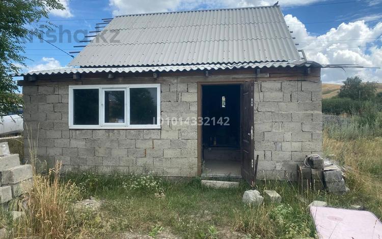 Саяжай · 2 бөлме · 50 м² · 150 жүзд., Магистраль — Телевышка, бағасы: 4 млн ₸ в Усть-Каменогорске, Меновное — фото 2