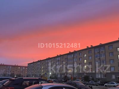 1-комнатная квартира · 49 м² · 4/5 этаж, мкр. Алтын орда 25 а — Мәңгілік ел остоновка за 60 000 ₸ в Актобе