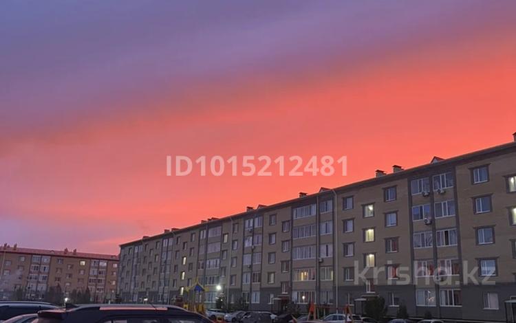 1-комнатная квартира · 49 м² · 4/5 этаж, мкр. Алтын орда 25 а — Мәңгілік ел остоновка за 60 000 ₸ в Актобе — фото 2