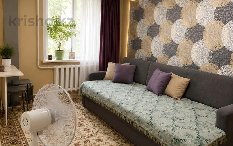 3-комнатная квартира · 63 м² · 1/5 этаж, Беспалова 53 за 22 млн ₸ в Усть-Каменогорске — фото 12