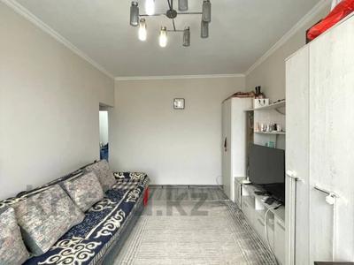 2-бөлмелі пәтер · 60.4 м² · 9/9 қабат, мкр Жетысу-2 — Саина - Абая, бағасы: 39.5 млн ₸ в Алматы, Ауэзовский р-н