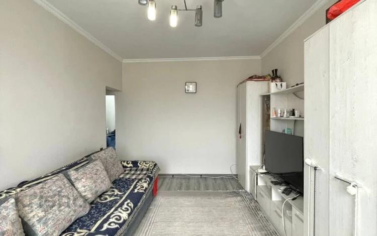 2-бөлмелі пәтер · 60.4 м² · 9/9 қабат, мкр Жетысу-2 — Саина - Абая, бағасы: 39.5 млн ₸ в Алматы, Ауэзовский р-н — фото 5