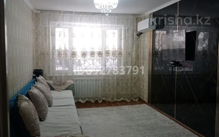 2-комнатная квартира, 46 м², 1/5 этаж, самал 3 — Шостакович за 13.3 млн 〒 в Таразе — фото 2