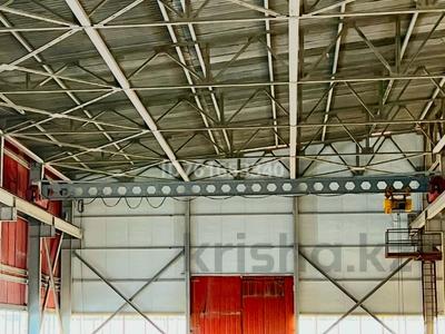 Завод · 3 га, Район газового хозяйства за 3.3 млн 〒 в 