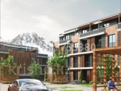 4-бөлмелі пәтер · 148 м² · 3/3 қабат, Кажымукана 68 А, бағасы: 172.5 млн 〒 в Алматы, Медеуский р-н