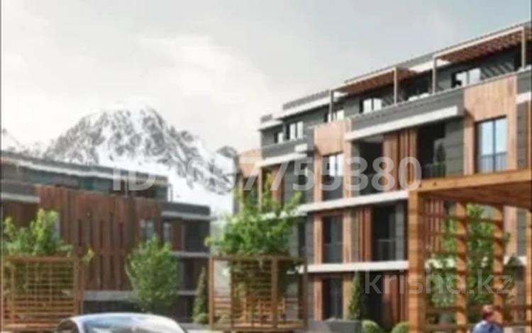 4-бөлмелі пәтер · 148 м² · 3/3 қабат, Кажымукана 68 А, бағасы: 172.5 млн 〒 в Алматы, Медеуский р-н — фото 32