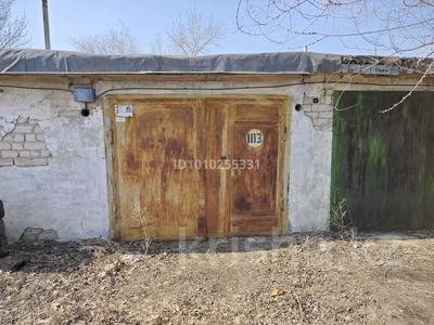 Гараж · 20 м² · Санкибай Батыра — Саздинский кооператив 7. 13 ряд 103 гараж., бағасы: ~ 1.5 млн ₸ в Актобе