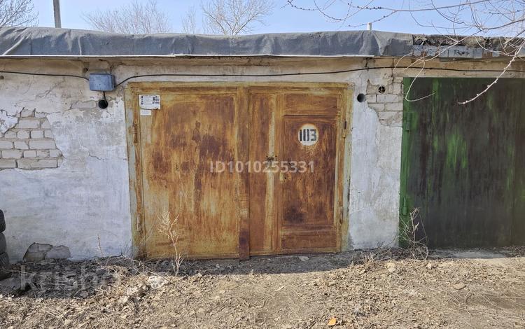 Гараж · 20 м² · Санкибай Батыра — Саздинский кооператив 7. 13 ряд 103 гараж., бағасы: ~ 1.5 млн ₸ в Актобе — фото 2