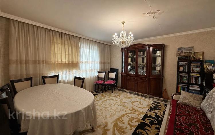 3-бөлмелі пәтер · 62.8 м² · 1/9 қабат, Юго-Восток ш/а., Таттимбета — 3 поликлиника, бағасы: 23 млн ₸ в Караганде, Казыбек би р-н — фото 2