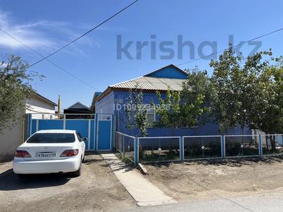 Отдельный дом · 5 комнат · 130 м² · 6 сот., Тасбугет Жангелдин 10 за 18 млн 〒 в 