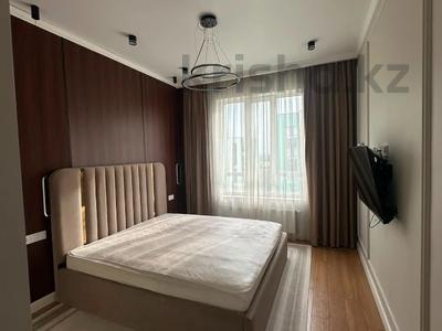 2-бөлмелі пәтер · 42 м² · 11/12 қабат, Райымбека, бағасы: 35 млн ₸ в Алматы, Алатауский р-н