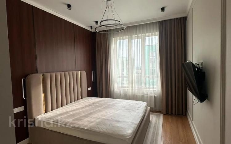 2-бөлмелі пәтер · 42 м² · 11/12 қабат, Райымбека, бағасы: 35 млн ₸ в Алматы, Алатауский р-н — фото 34
