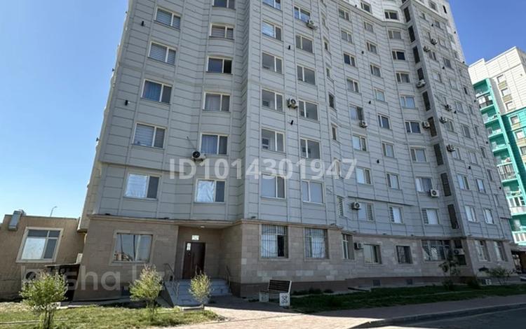 1-комнатная квартира · 40.9 м² · 9/12 этаж, 9 көше — акимат қарама қарсы за 13 млн ₸ в Туркестане — фото 2