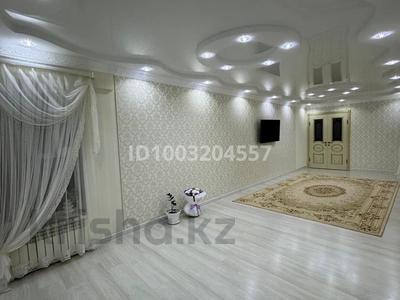 3-комнатная квартира · 104 м² · 3/5 этаж, Микрорайон малодёдный 19 кв38 за ~ 16.9 млн 〒 в Кандыагаш