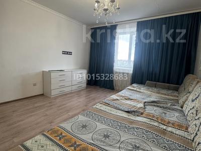 1-бөлмелі пәтер · 34 м² · 5/7 қабат, Караменде Би Шакаулы 64, бағасы: 17.5 млн ₸ в Астане, Сарыарка р-н