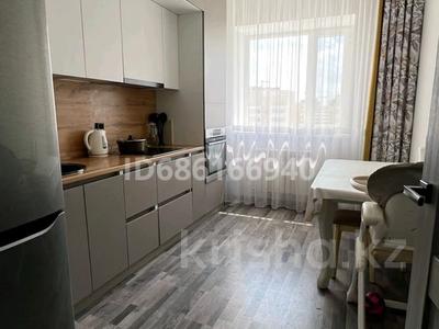 3-комнатная квартира · 89 м² · 7/8 этаж, М. Маметовой за 50 млн ₸ в Астане, Нура р-н