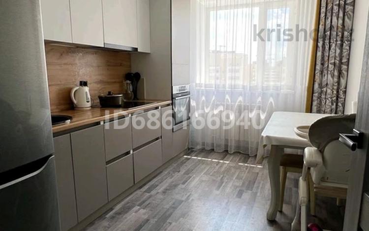 3-комнатная квартира · 89 м² · 7/8 этаж, М. Маметовой за 50 млн ₸ в Астане, Нура р-н — фото 2