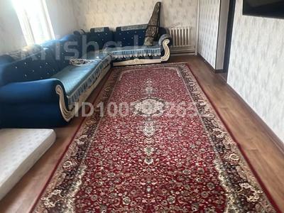 Часть дома · 3 комнаты · 100 м² · 10000 сот., Коктобе 22 за 15 млн ₸ в Умбетали