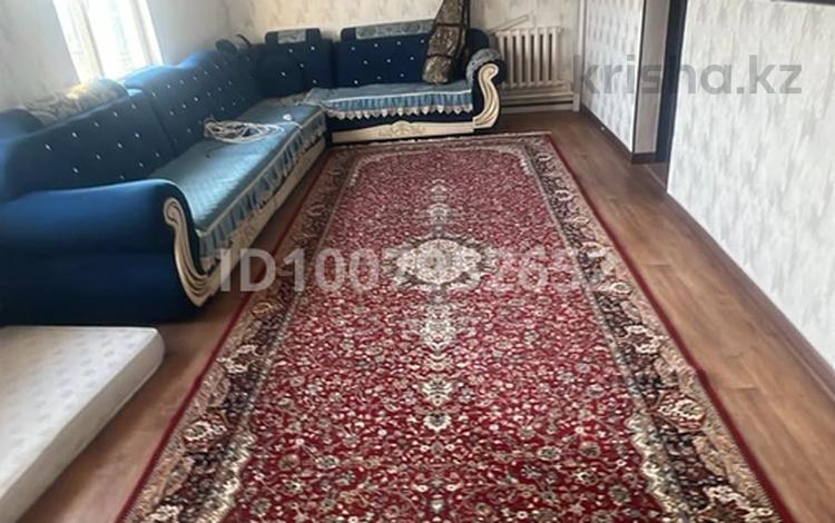 Часть дома · 3 комнаты · 100 м² · 10000 сот., Коктобе 22 за 15 млн ₸ в Умбетали — фото 2