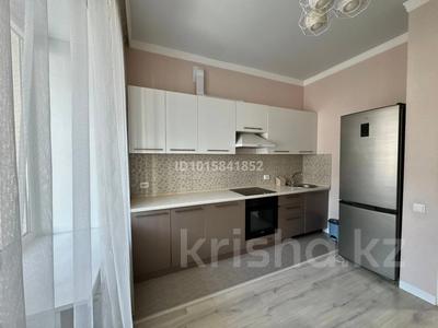 1-комнатная квартира · 38 м² · 7/9 этаж, Улы Дала 35 за 29.5 млн ₸ в Астане, Нура р-н